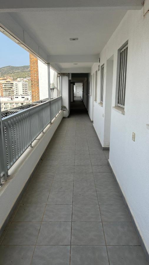 Apartamento Ducado 13 Playa Benidorm Exterior foto